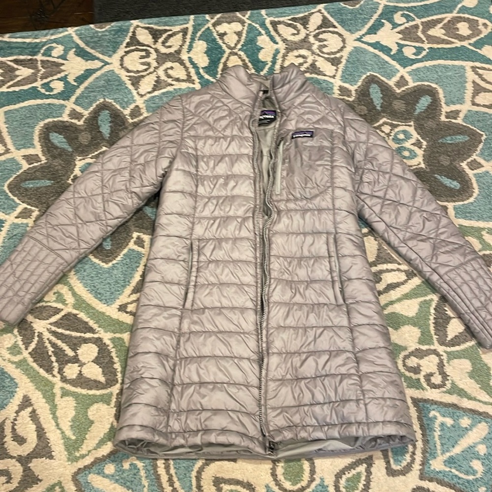 Patagonia Radalie parka